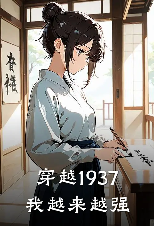肖凡肖凡《穿越1937，我越来越强》_《穿越1937，我越来越强》最新章节在线阅读
