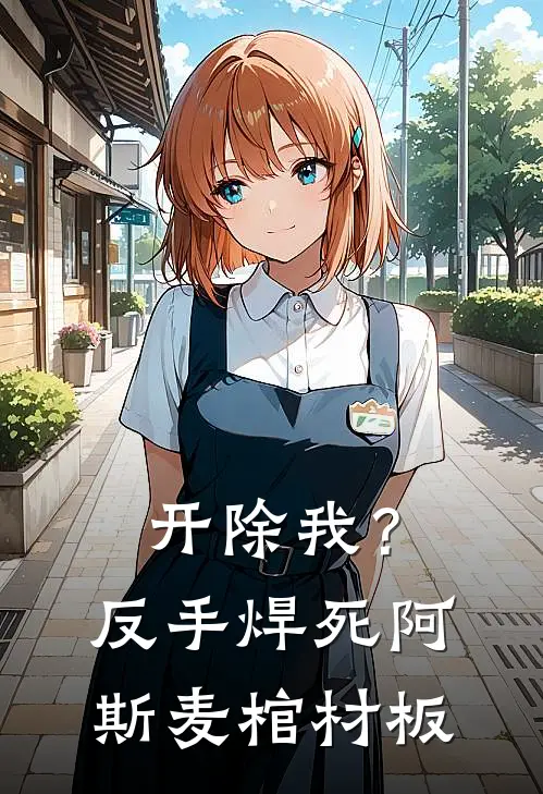 开除我？反手焊死阿斯麦棺材板(程霄周振华)热门网络小说推荐_最新章节列表开除我？反手焊死阿斯麦棺材板(程霄周振华)