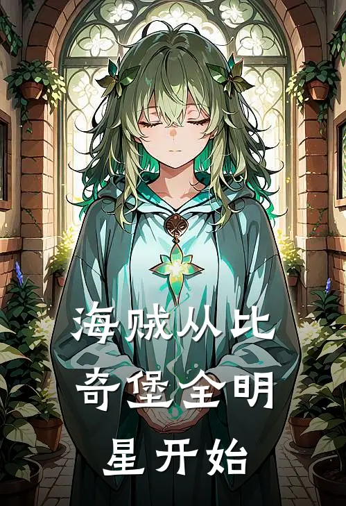 海贼从比奇堡全明星开始