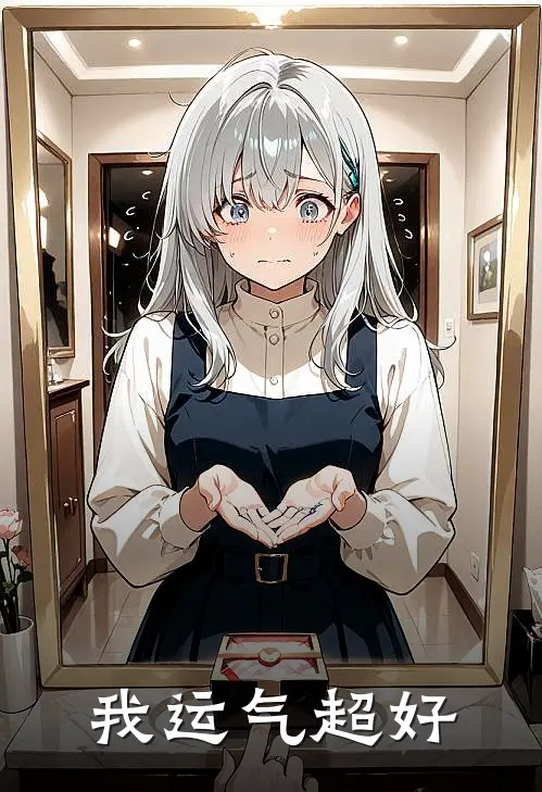 我运气超好(林晚林晚)在线免费小说_热门网络小说我运气超好林晚林晚