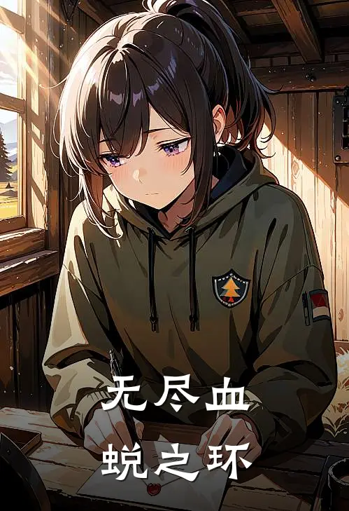 无尽血蜕之环(索恩索恩)完整版小说全文免费阅读_免费阅读无弹窗无尽血蜕之环索恩索恩