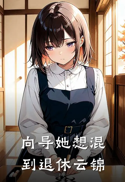 向导她想混到退休云锦