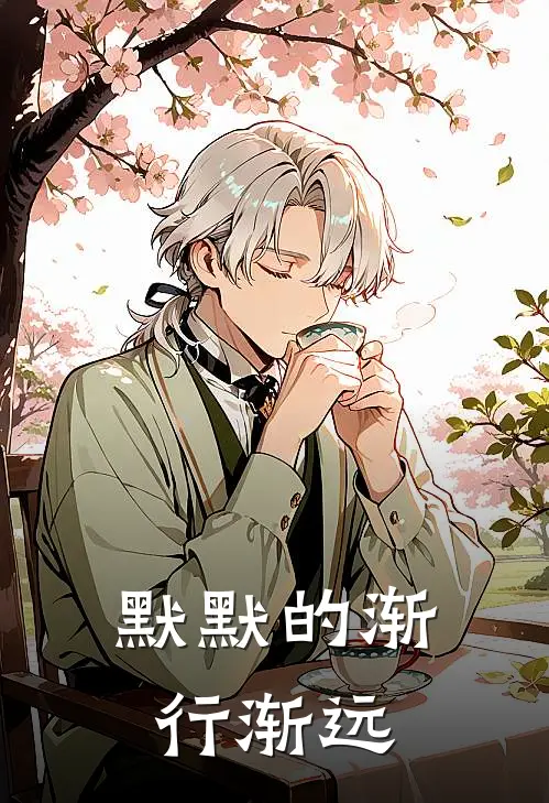 默默的渐行渐远