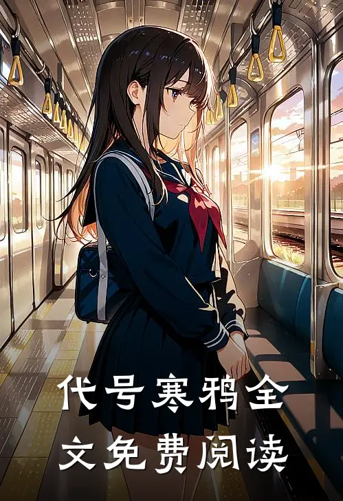 代号寒鸦全文免费阅读