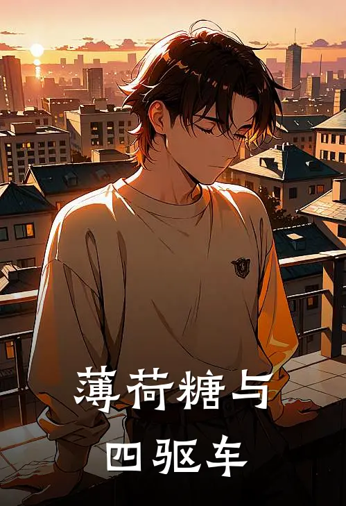 薄荷糖与四驱车