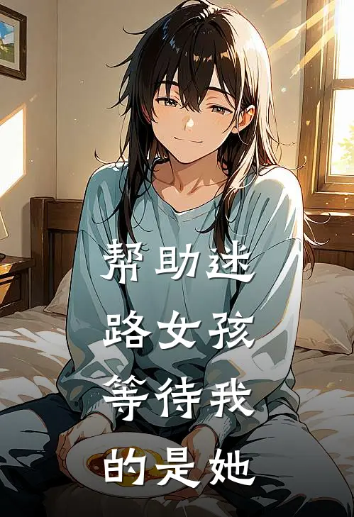 娜娜志摩君(帮助迷路女孩，等待我的是她)全文免费在线阅读_帮助迷路女孩，等待我的是她完整版免费在线阅读