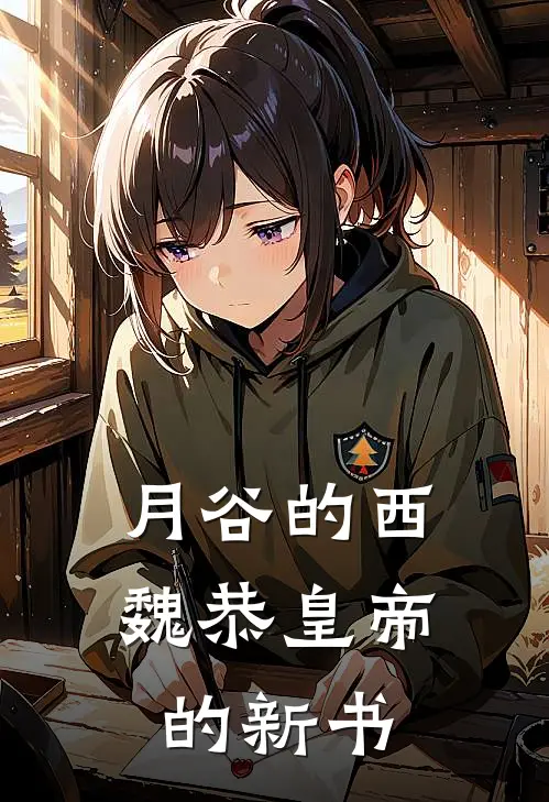 月谷的西魏恭皇帝的新书