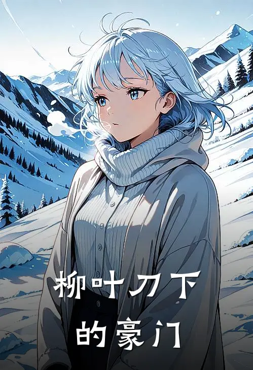 柳叶刀下的豪门(赵雅沈念)新热门小说_免费完结小说柳叶刀下的豪门(赵雅沈念)