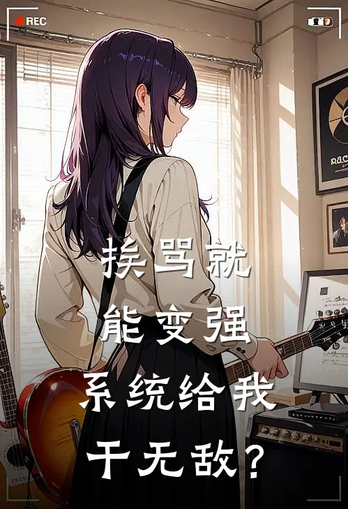 挨骂就能变强，系统给我干无敌？周源江恒完本小说免费阅读_小说完结版挨骂就能变强，系统给我干无敌？周源江恒