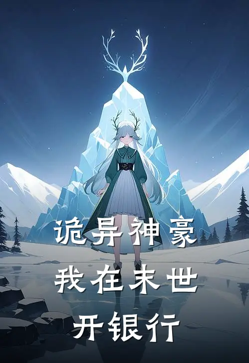 诡异神豪：我在末世开银行