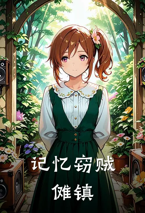 林渐罗姑《记忆窃贼：傩镇》完结版免费阅读_记忆窃贼：傩镇全文免费阅读