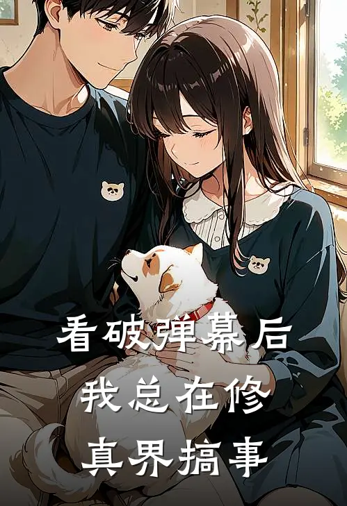 镜长明青璇(看破弹幕后，我总在修真界搞事)_《看破弹幕后，我总在修真界搞事》最新章节免费在线阅读