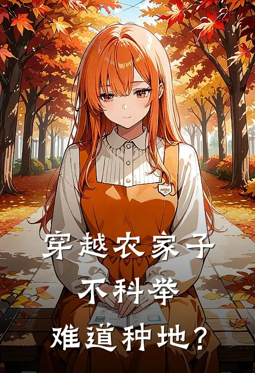 穿越农家子，不科举，难道种地？李牧承李二丫完本完结小说_无弹窗全文免费阅读穿越农家子，不科举，难道种地？(李牧承李二丫)