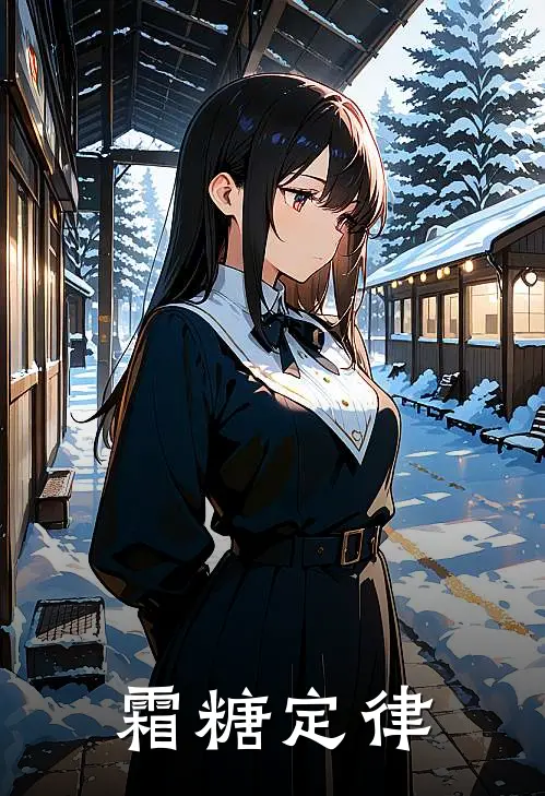 霜糖定律梁鹤莼许穆寒热门的小说_热门小说在线阅读霜糖定律梁鹤莼许穆寒