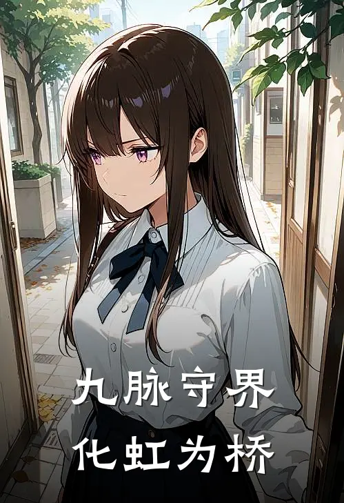 九脉守界化虹为桥苏怀安赵无尘热门免费小说_免费小说免费阅读九脉守界化虹为桥苏怀安赵无尘