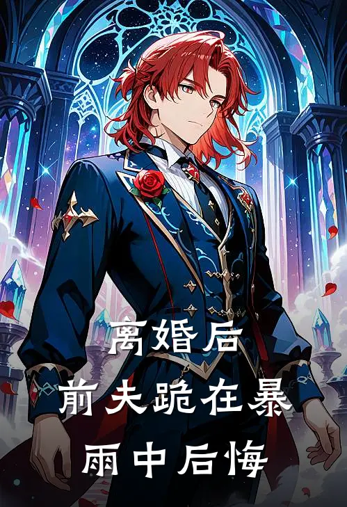 离婚后，前夫跪在暴雨中后悔