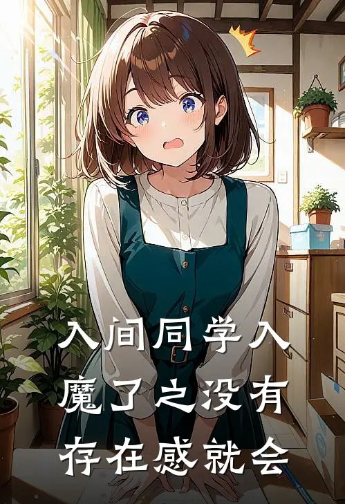 入间同学入魔了之没有存在感就会(沙利文阿兹莫德)全文免费阅读无弹窗大结局_《入间同学入魔了之没有存在感就会》沙利文阿兹莫德免费小说