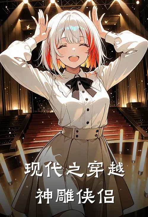 现代之穿越神雕侠侣杨过柯镇恶热门小说阅读_免费完结小说现代之穿越神雕侠侣杨过柯镇恶