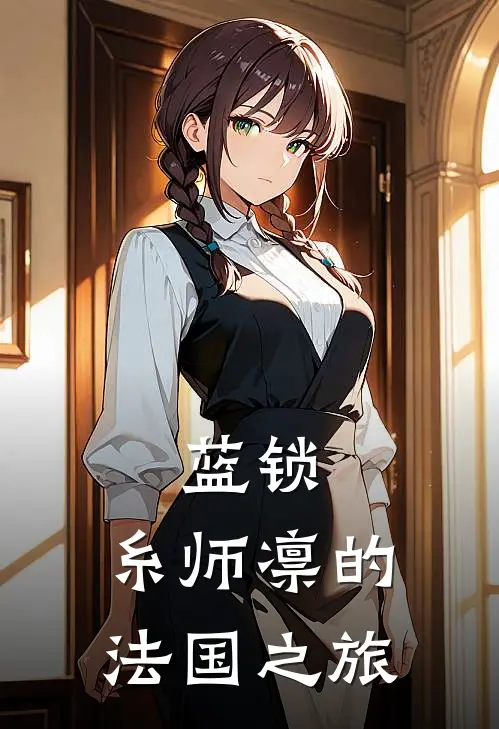 蓝锁：糸师凛的法国之旅