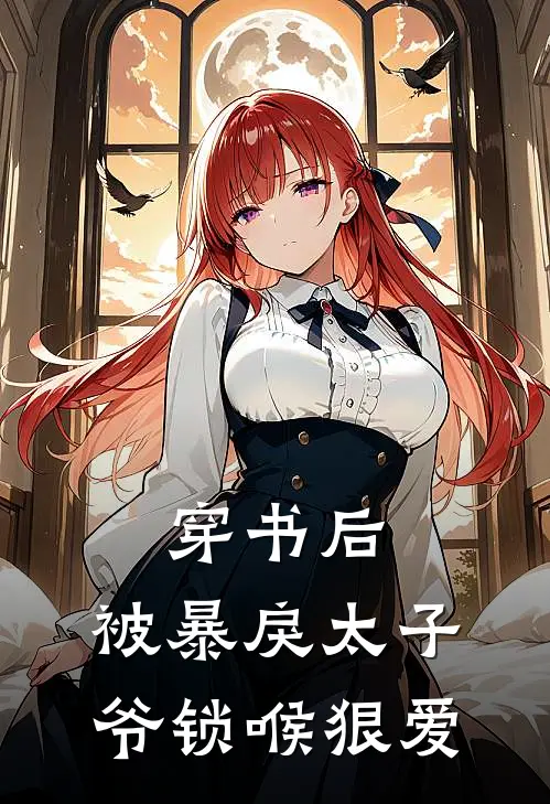 穿书后，被暴戾太子爷锁喉狠爱(孟云宁楚天澜)免费完结小说_免费小说在线阅读穿书后，被暴戾太子爷锁喉狠爱(孟云宁楚天澜)