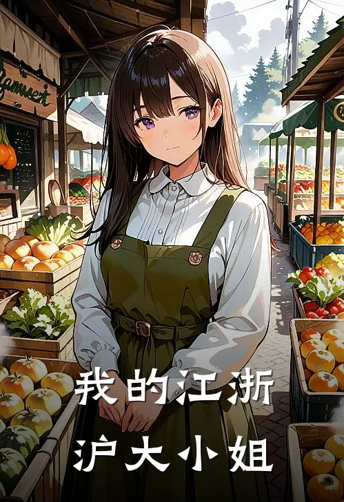 我的江浙沪大小姐