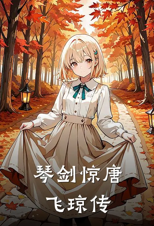 琴剑惊唐：飞琼传(陆飞琼沈砚)最新好看小说_无弹窗全文免费阅读琴剑惊唐：飞琼传陆飞琼沈砚