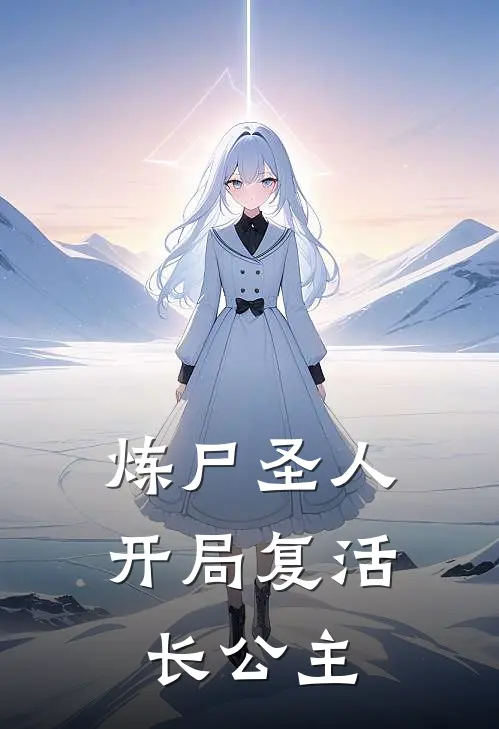 炼尸圣人：开局复活长公主(林夜沈骑督)全文免费小说_小说免费完结炼尸圣人：开局复活长公主(林夜沈骑督)