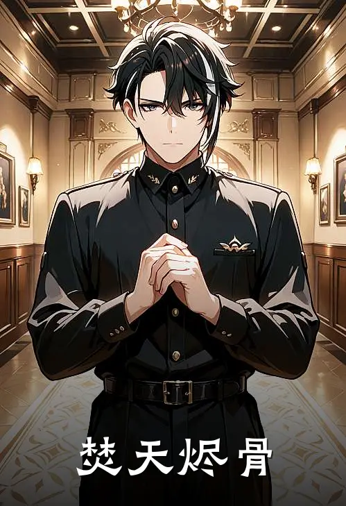 《焚天烬骨》楚烬石蛮火爆新书_焚天烬骨(楚烬石蛮)最新热门小说