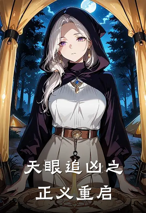 天眼追凶之正义重启(秦川王建军)完本小说大全_热门小说大全天眼追凶之正义重启秦川王建军