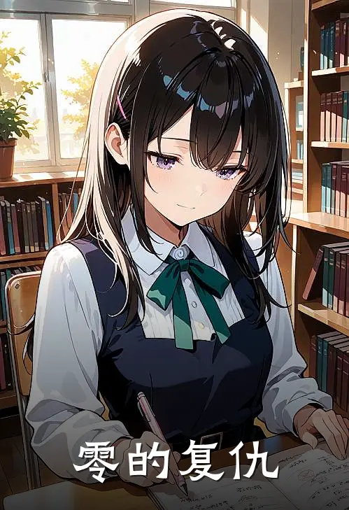 零的复仇(李维周锐)在哪看免费小说_全本免费完结小说零的复仇李维周锐