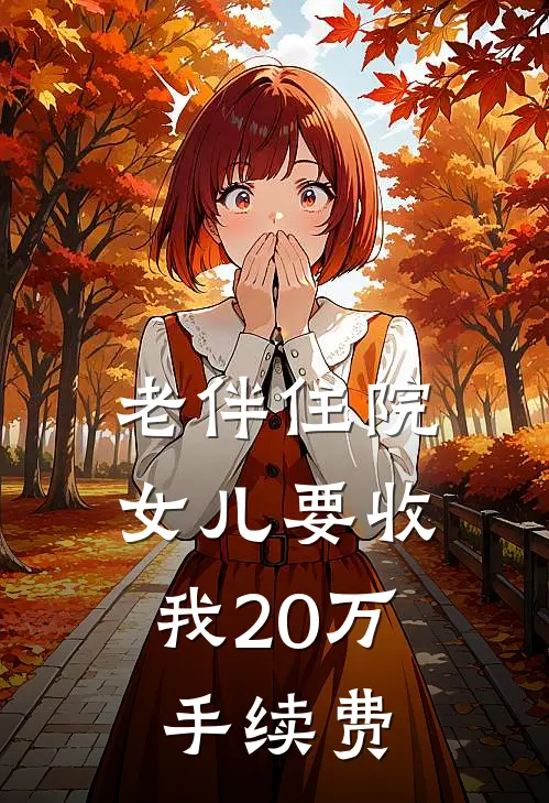 瑶瑶赵刚(老伴住院，女儿要收我20万手续费)完整版免费在线阅读_《老伴住院，女儿要收我20万手续费》全集在线阅读