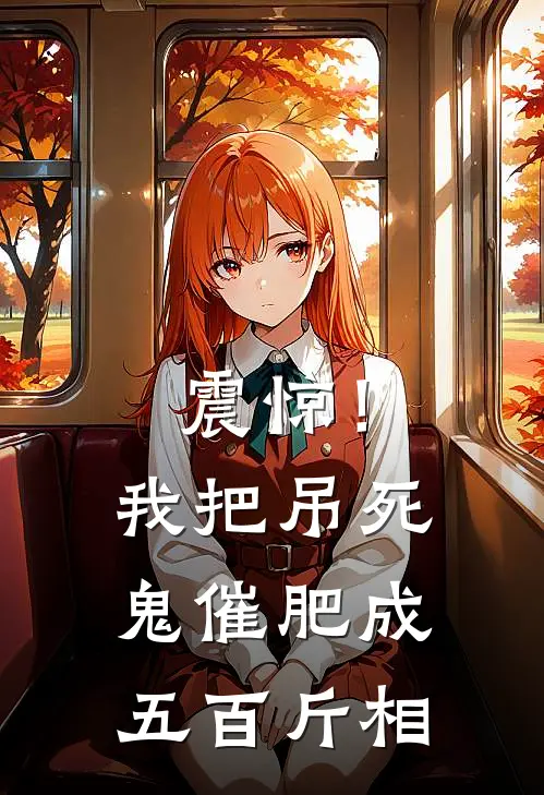 谢小烛江凛《震惊！我把吊死鬼催肥成五百斤相》完结版阅读_(震惊！我把吊死鬼催肥成五百斤相)全集阅读