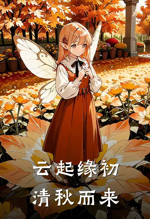 云起缘初清秋而来