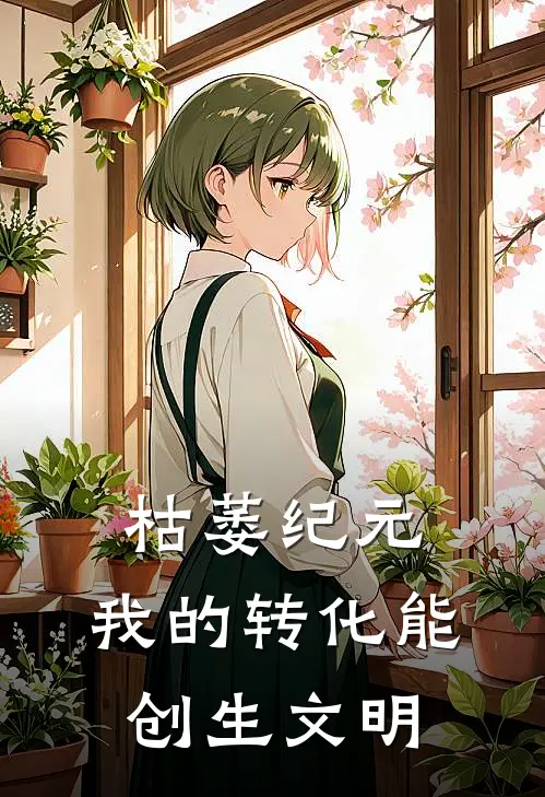 枯萎纪元：我的转化能创生文明