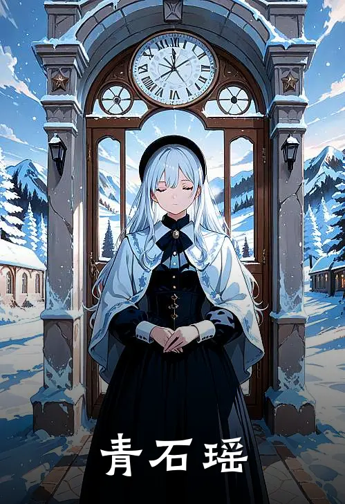 沈念瑶方华(青石瑶)_《青石瑶》最新章节免费在线阅读