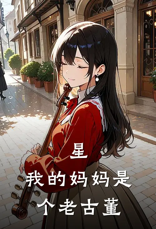 星：我的妈妈是个老古董