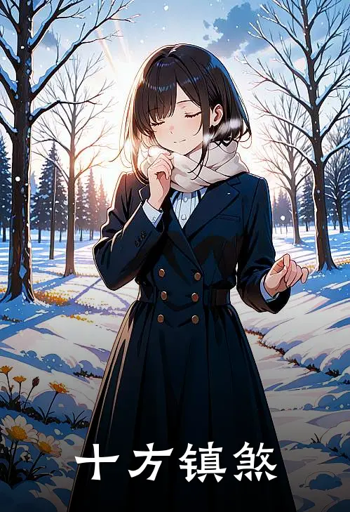 姜宇珩冷月凝《十方镇煞》完结版阅读_(十方镇煞)全集阅读