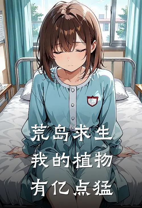 荒岛求生：我的植物有亿点猛