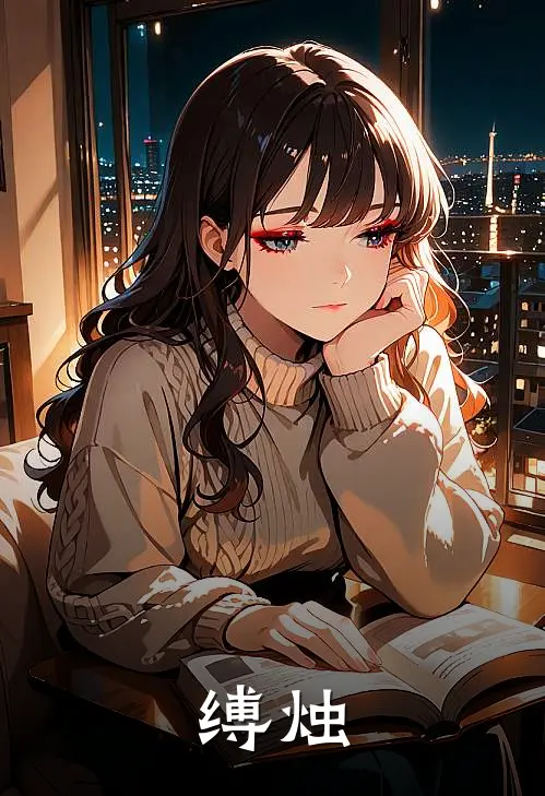 缚烛(林月羽林寒生)免费阅读完整版小说_完结免费小说缚烛(林月羽林寒生)