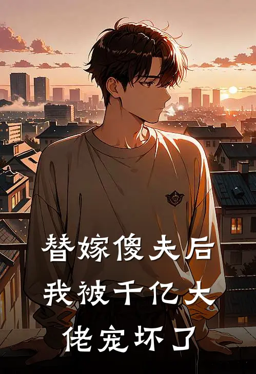 替嫁傻夫后，我被千亿大佬宠坏了