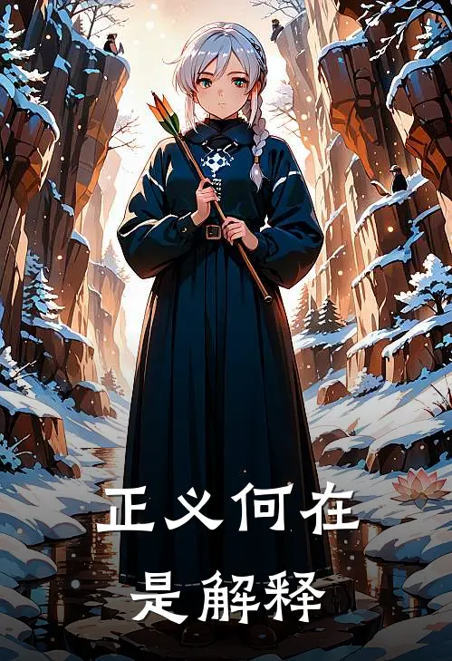 正义何在是解释