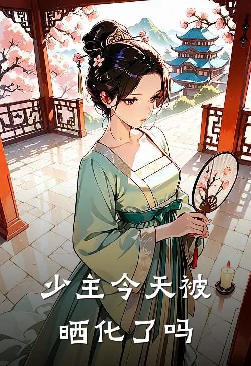 少主今天被晒化了吗