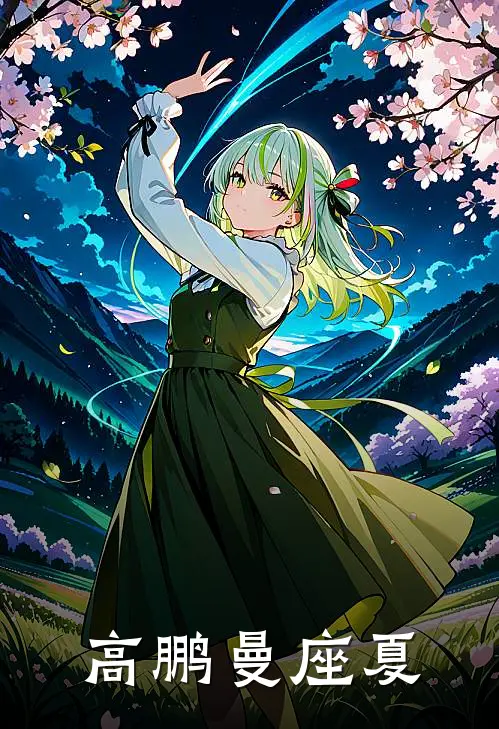 【高鹏曼座】夏