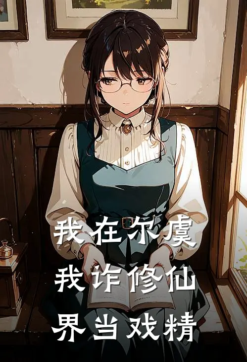 我在尔虞我诈修仙界当戏精(李光李凤梧)已完结小说_小说免费阅读我在尔虞我诈修仙界当戏精李光李凤梧