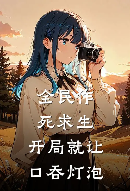 全民作死求生：开局就让口吞灯泡