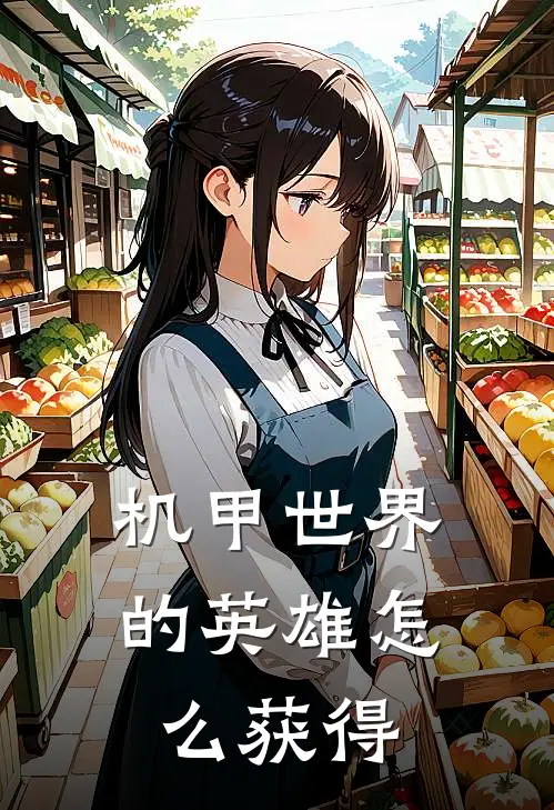 机甲世界的英雄怎么获得