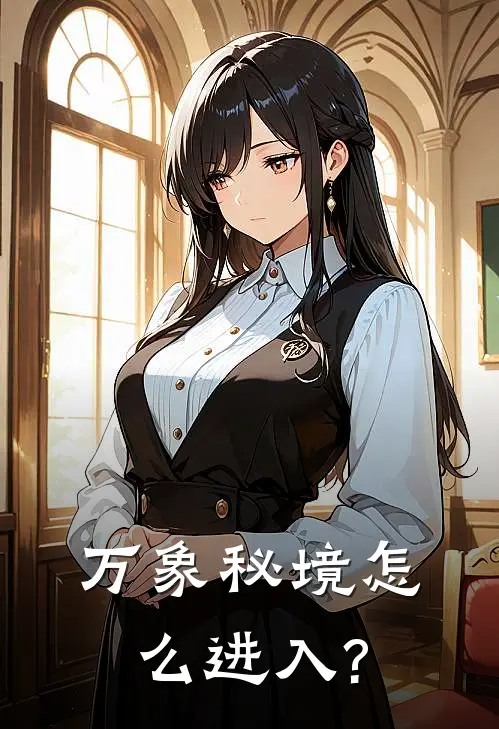 万象秘境怎么进入?