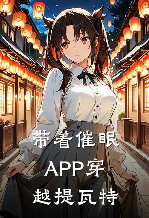 带着催眠APP穿越提瓦特