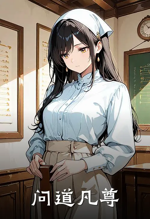问道凡尊