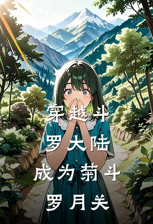 穿越斗罗大陆：成为菊斗罗月关月关青阳推荐完结小说_热门小说在线阅读穿越斗罗大陆：成为菊斗罗月关(月关青阳)